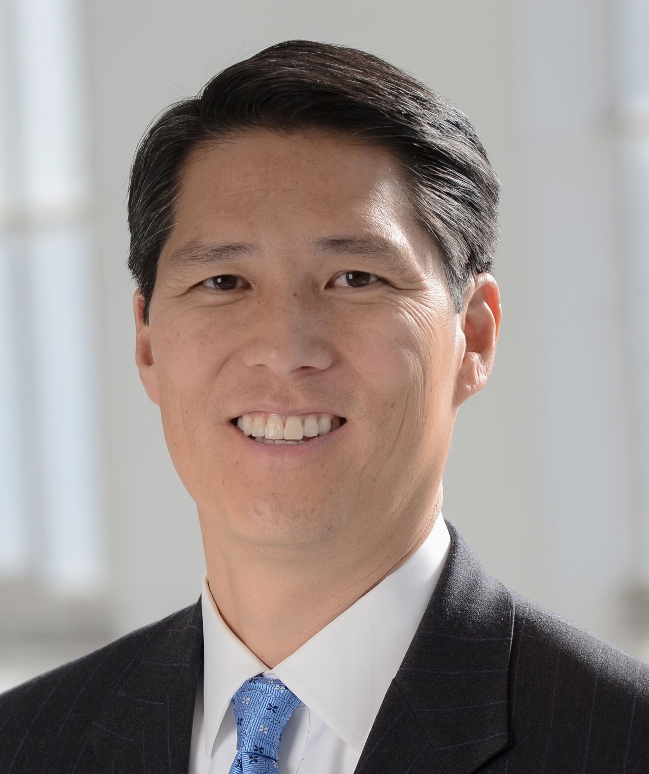 Tom Kim candidate SD27